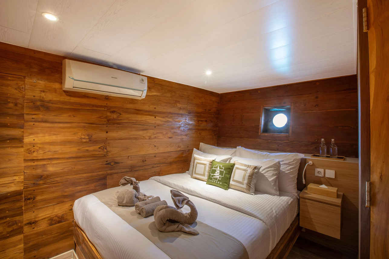 Indo Master Liveaboard