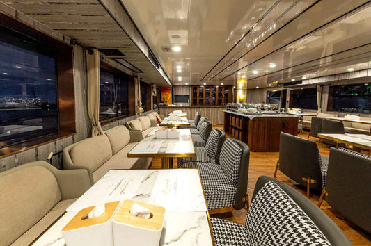 Infinity X Liveaboard