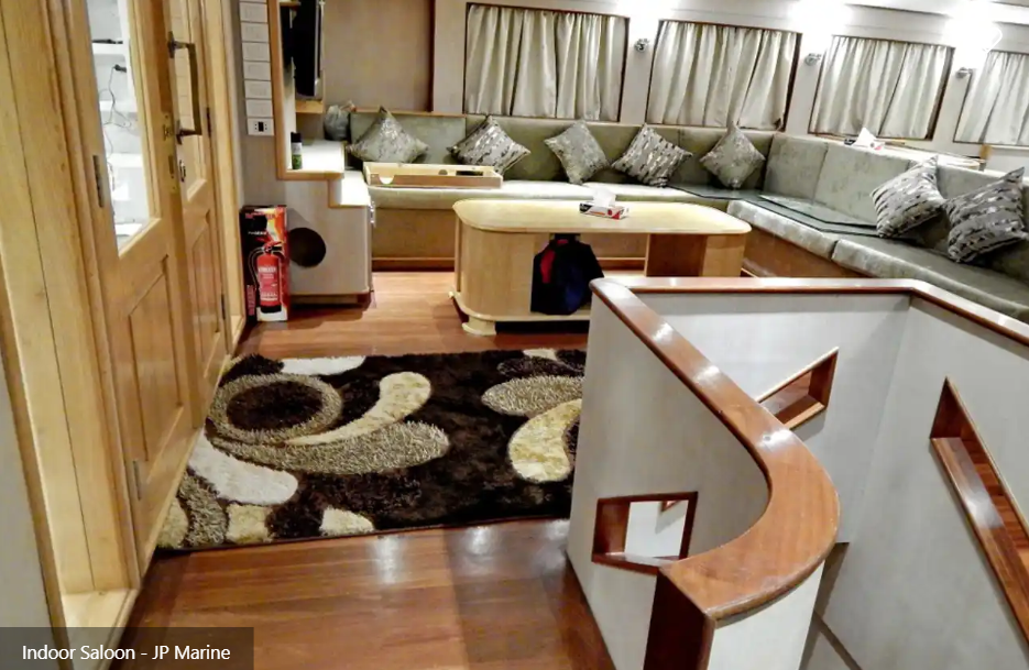 JP Marine Liveaboard