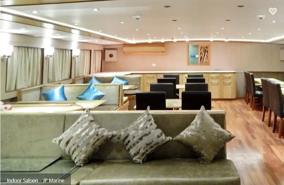 JP Marine Liveaboard