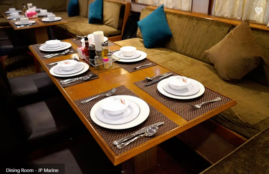 JP Marine Liveaboard