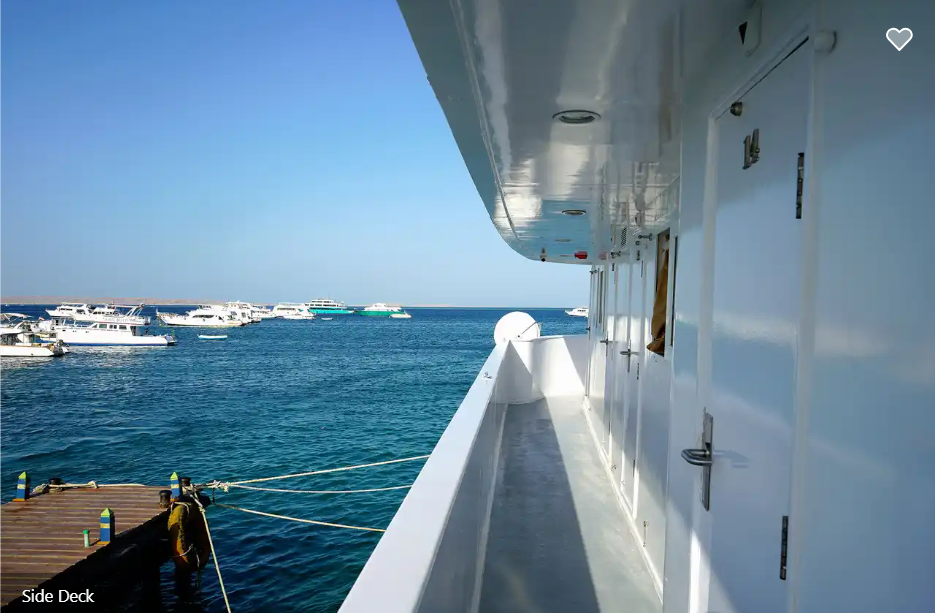 JP Marine Liveaboard