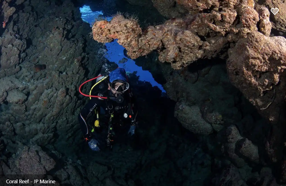 JP Marine Liveaboard