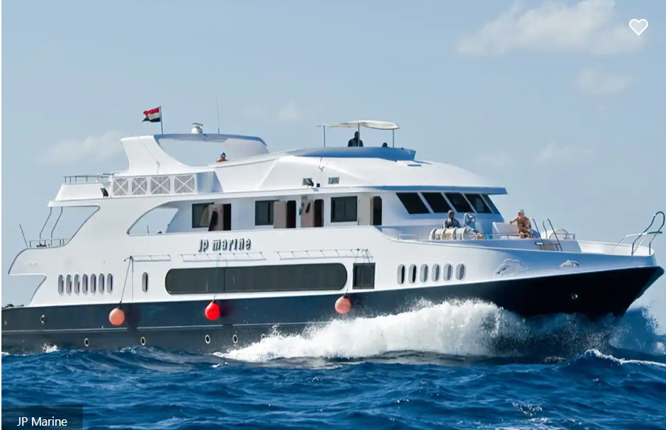 JP Marine Liveaboard