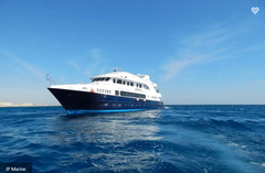 JP Marine Liveaboard