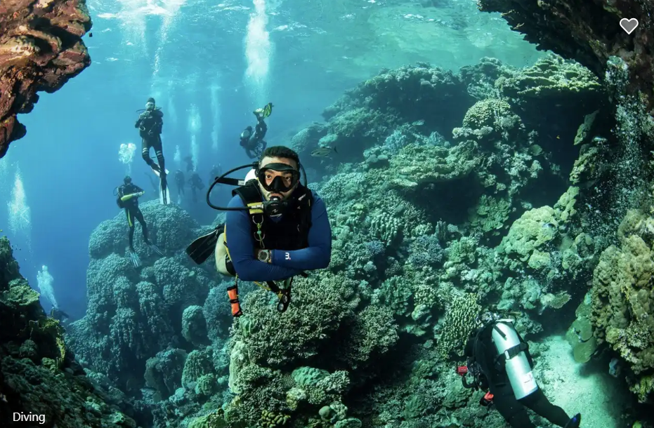 JP Marine Liveaboard