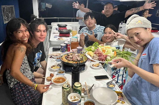 Krishna 1 Liveaboard