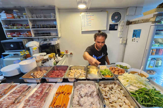 Krishna 2 Liveaboard