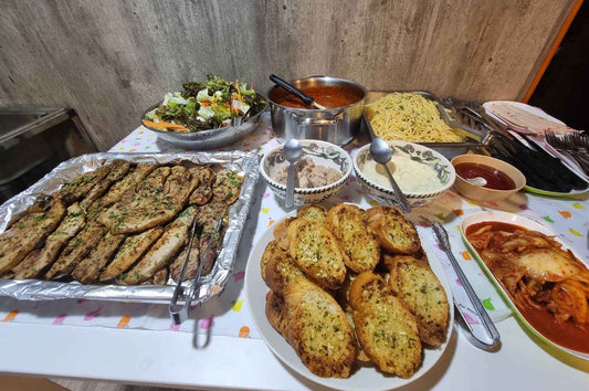 Lucky Marine Liveaboard