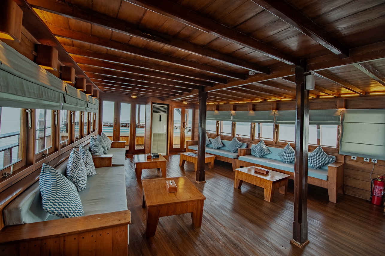 Malaillo Liveaboard