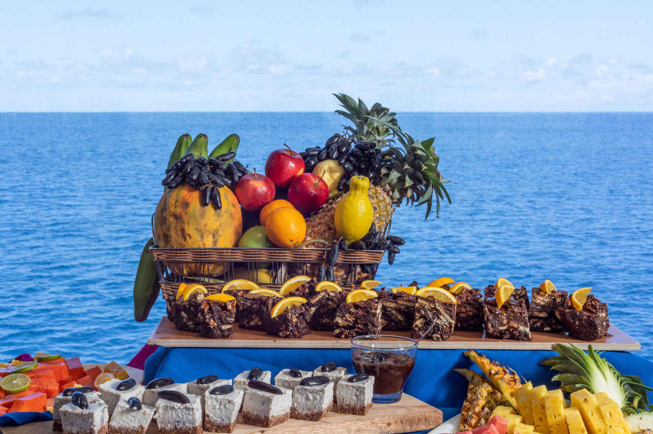 Maldives Aggressor II