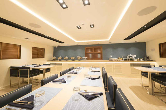 Maldives Blue Force 3