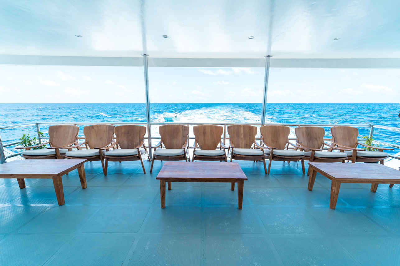 Maldives Legend Odyssey