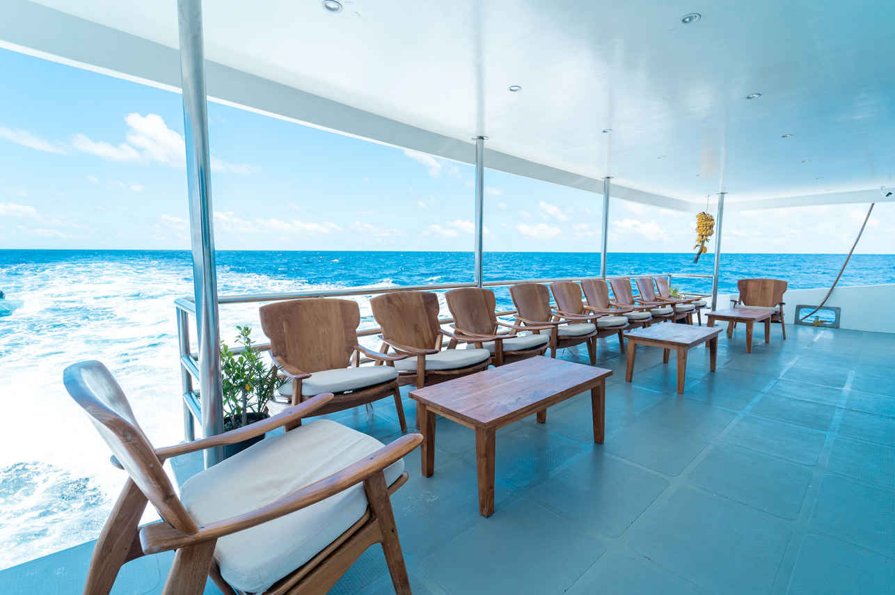 Maldives Legend Odyssey