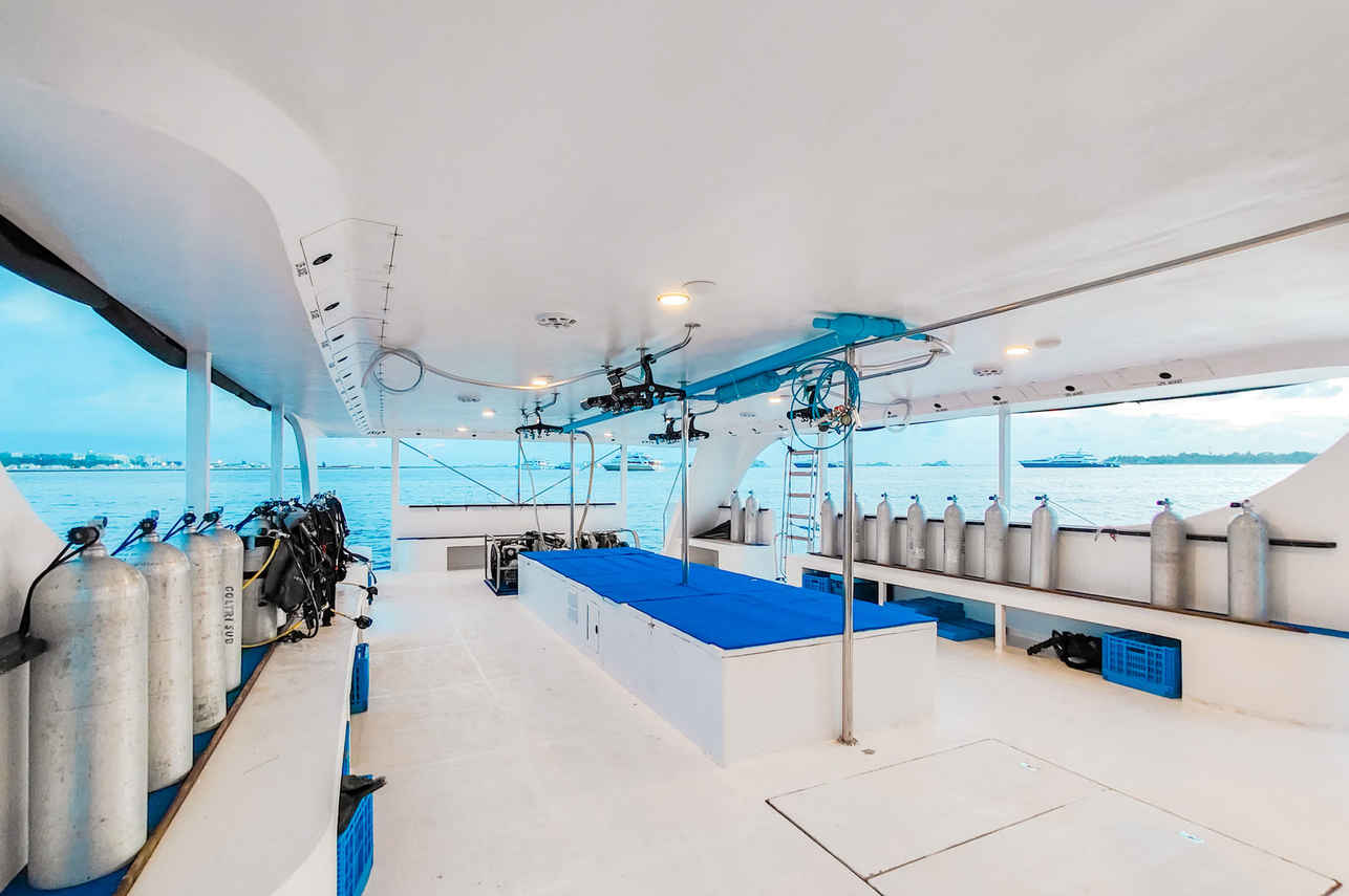 Maldives Legend Odyssey