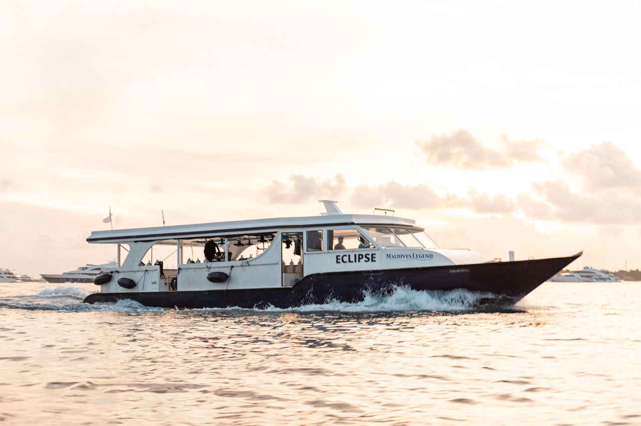 Maldives Legend Odyssey
