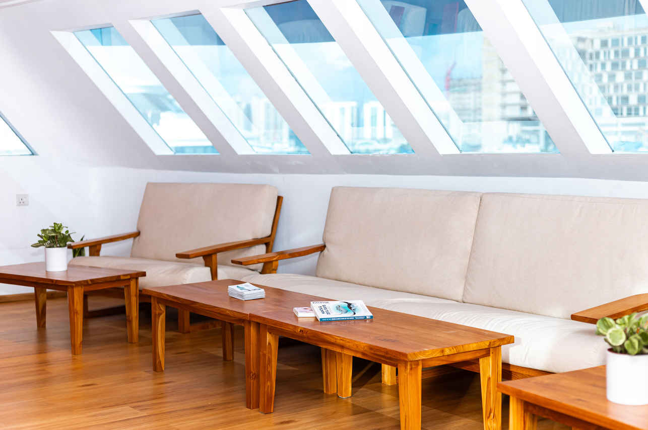Maldives Legend Odyssey