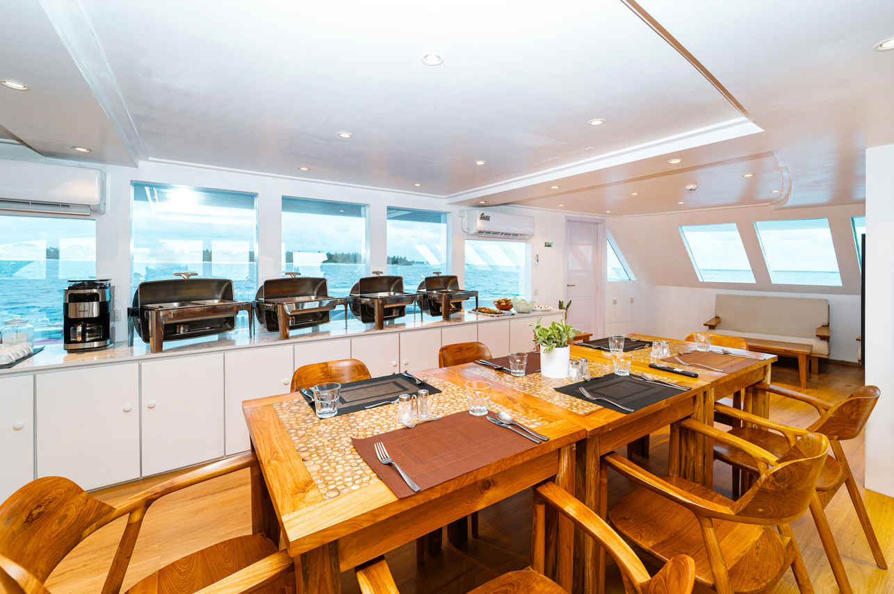 Maldives Legend Odyssey