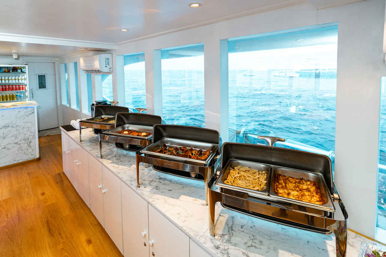 Maldives Legend Odyssey