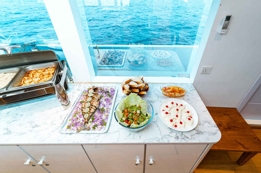 Maldives Legend Odyssey