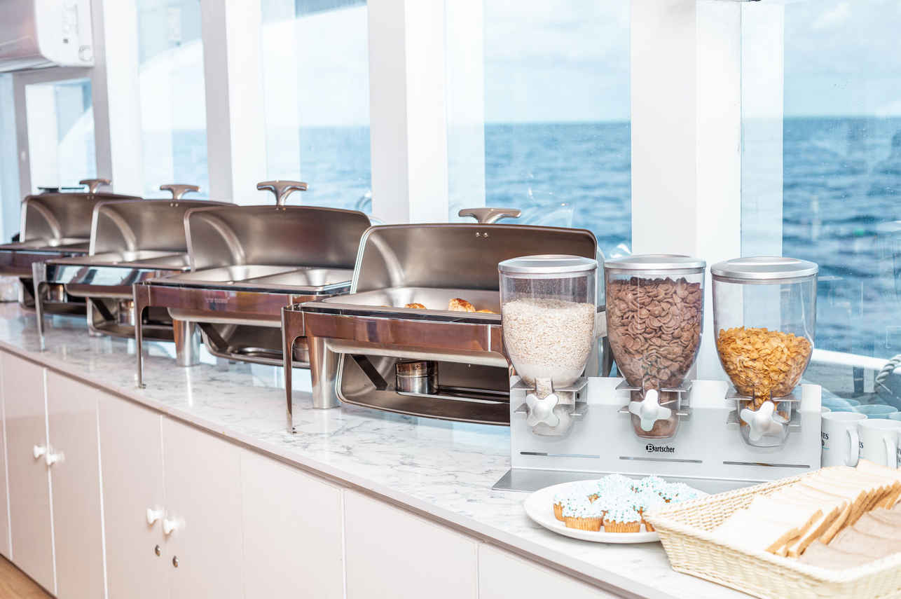 Maldives Legend Odyssey