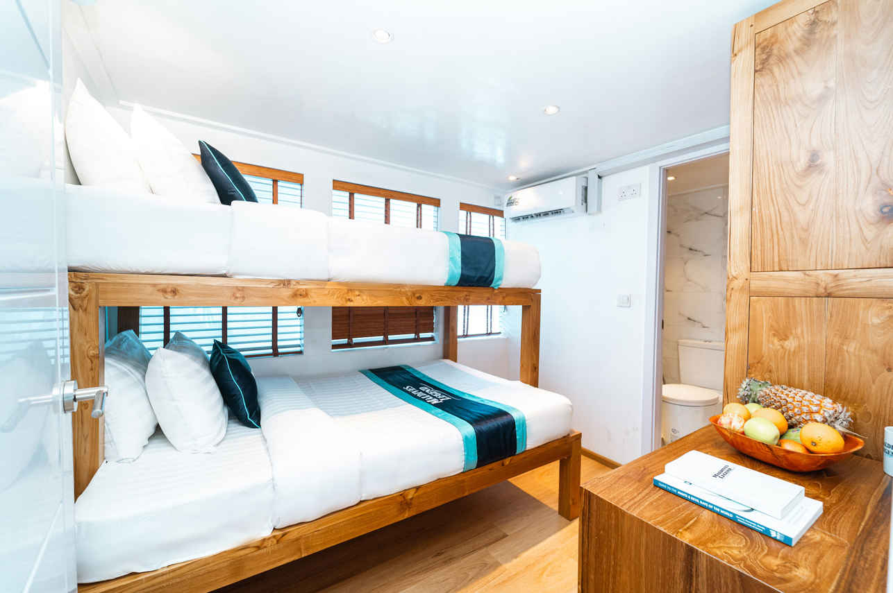 Maldives Legend Odyssey