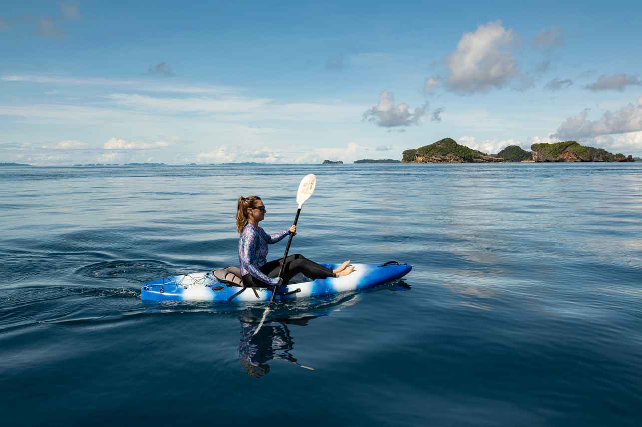 Mermaid I Liveaboard