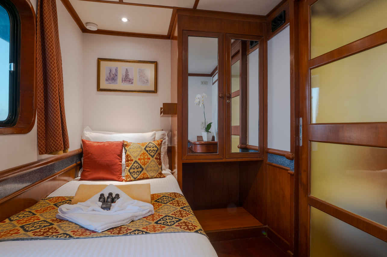 Mermaid I Liveaboard