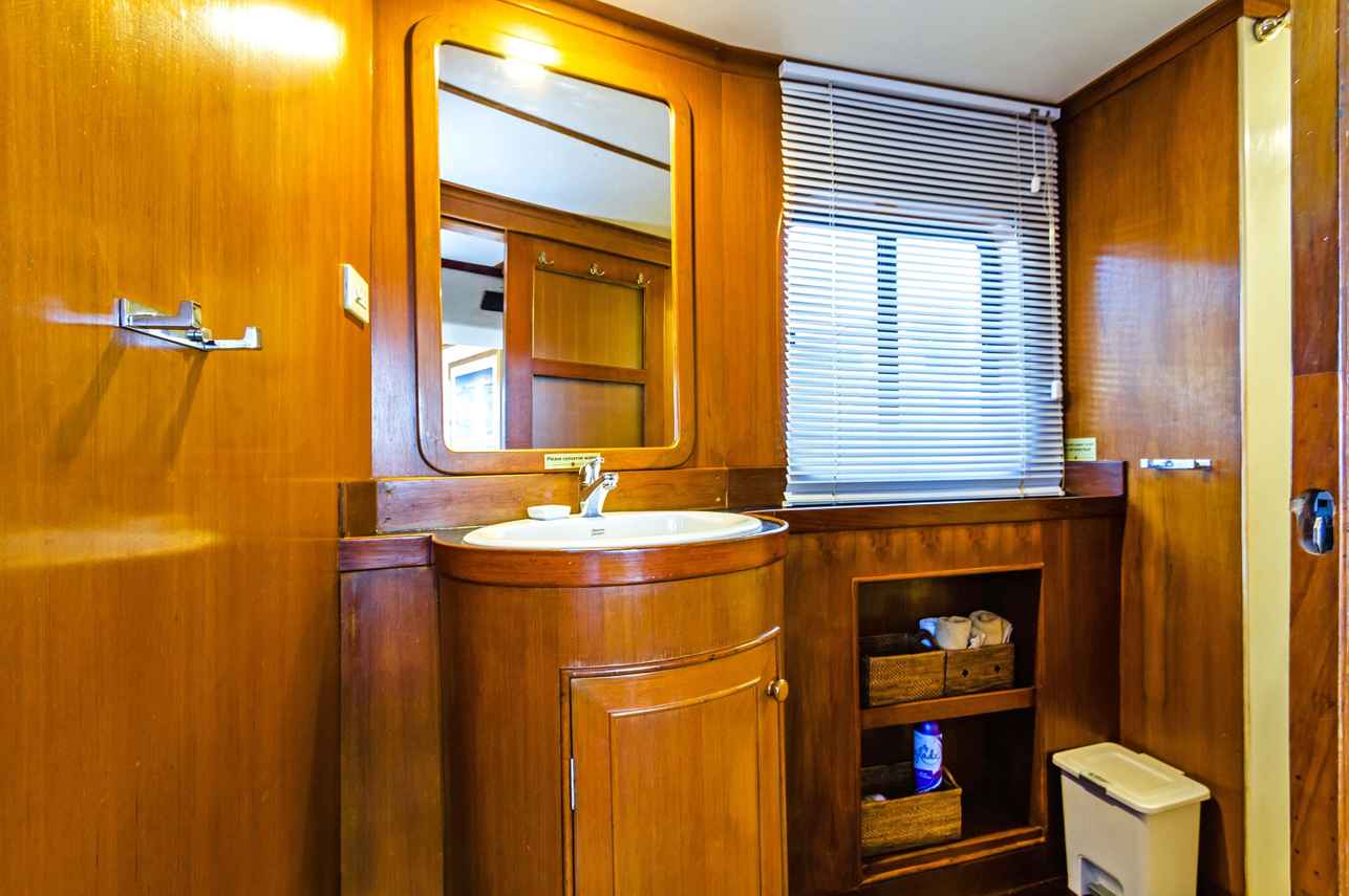 Mermaid I Liveaboard