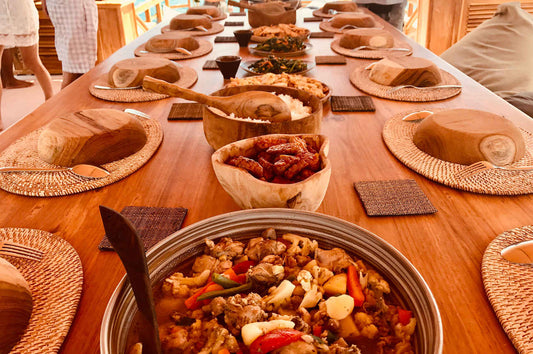 Mikumba Dua Liveaboard