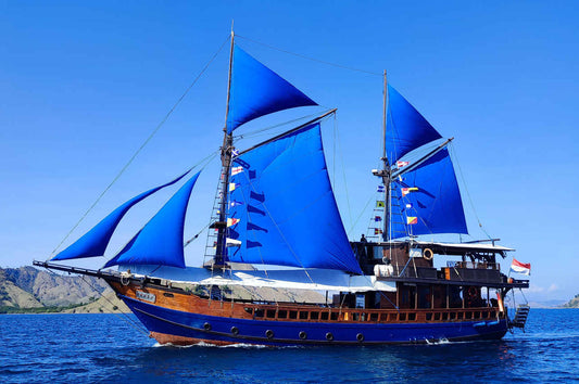 Moana Liveaboard