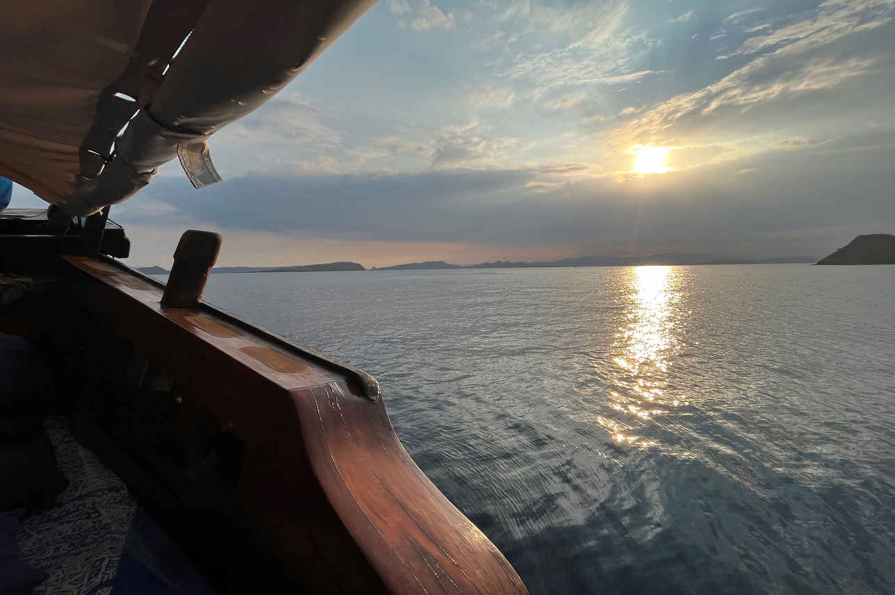 Moana Liveaboard