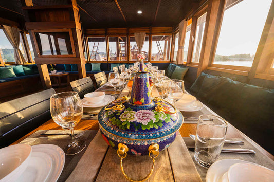 Neptune One Liveaboard