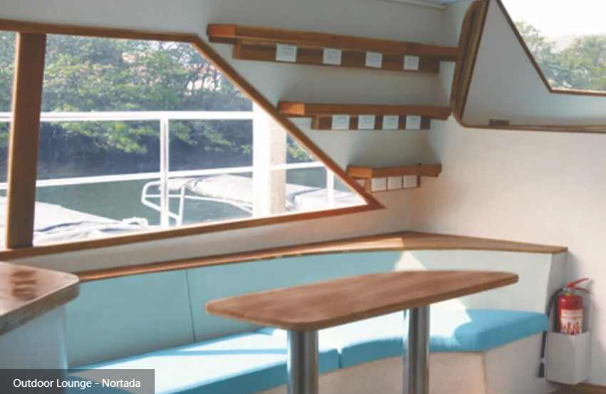Nortada Liveaboard
