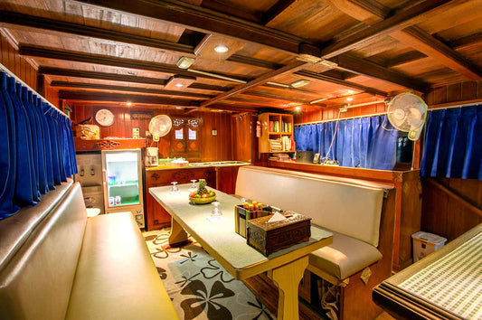 NusaTara Liveaboard