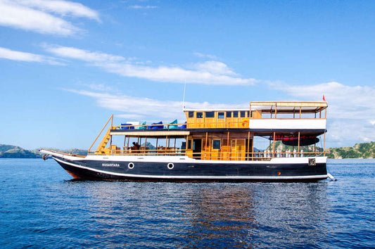Nusantara Liveaboard