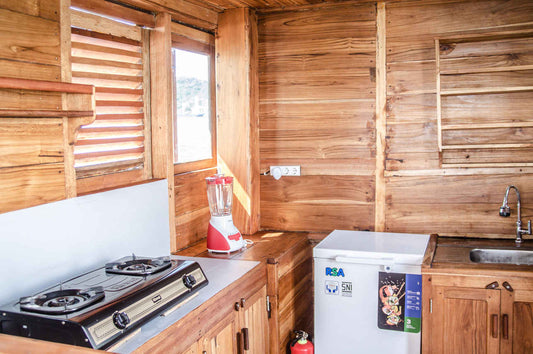 Nusantara Liveaboard