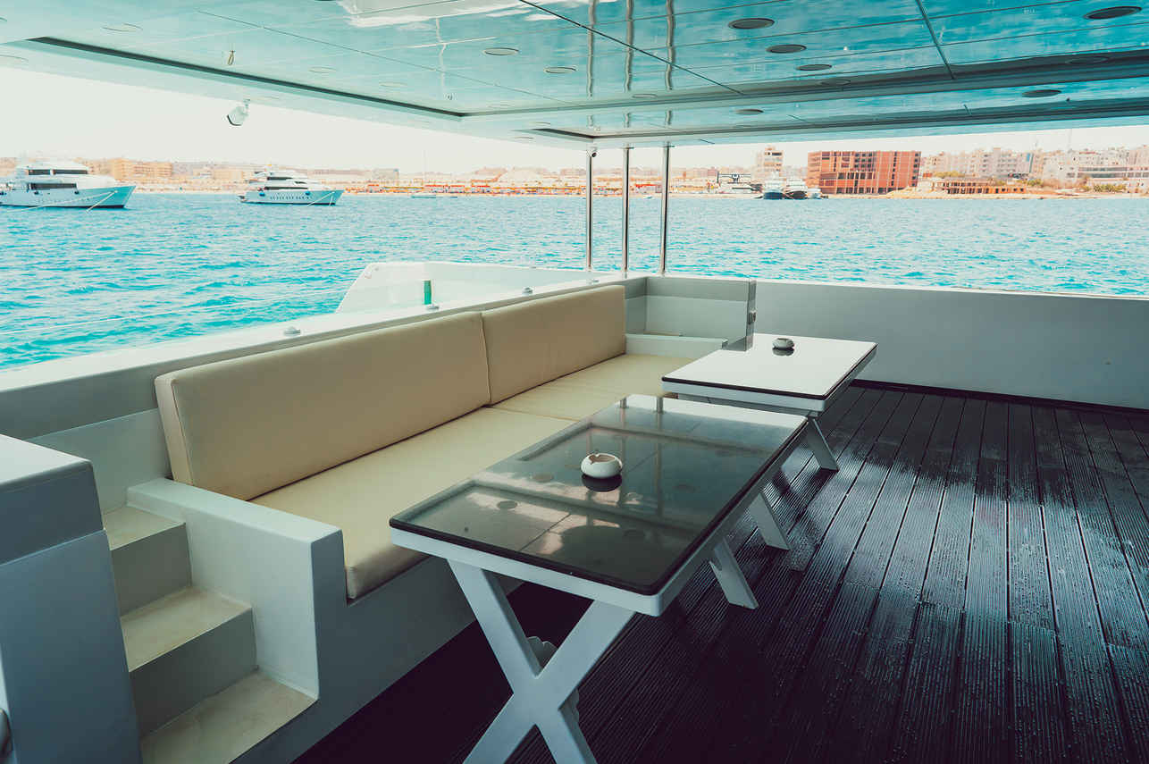 Ocean Dream Liveaboard