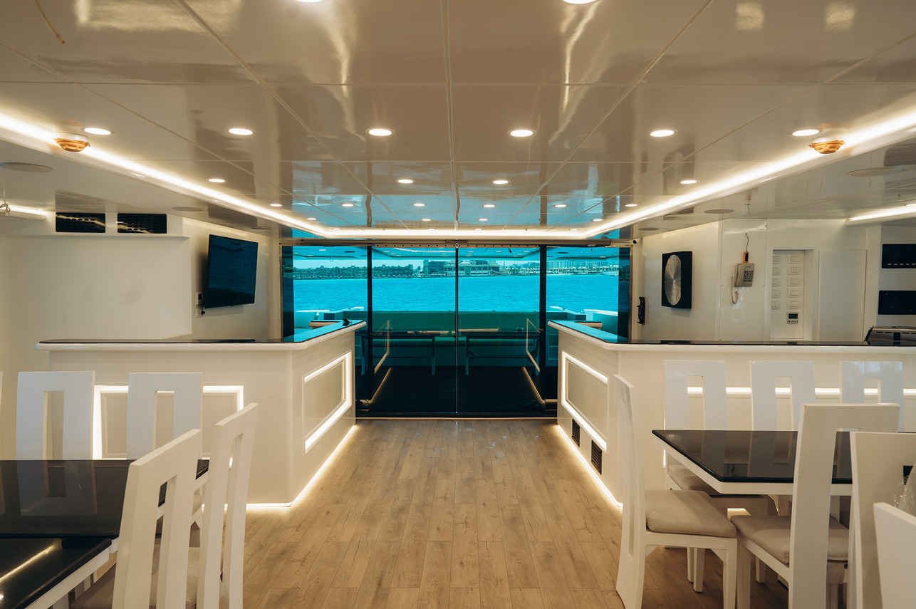 Ocean Dream Liveaboard
