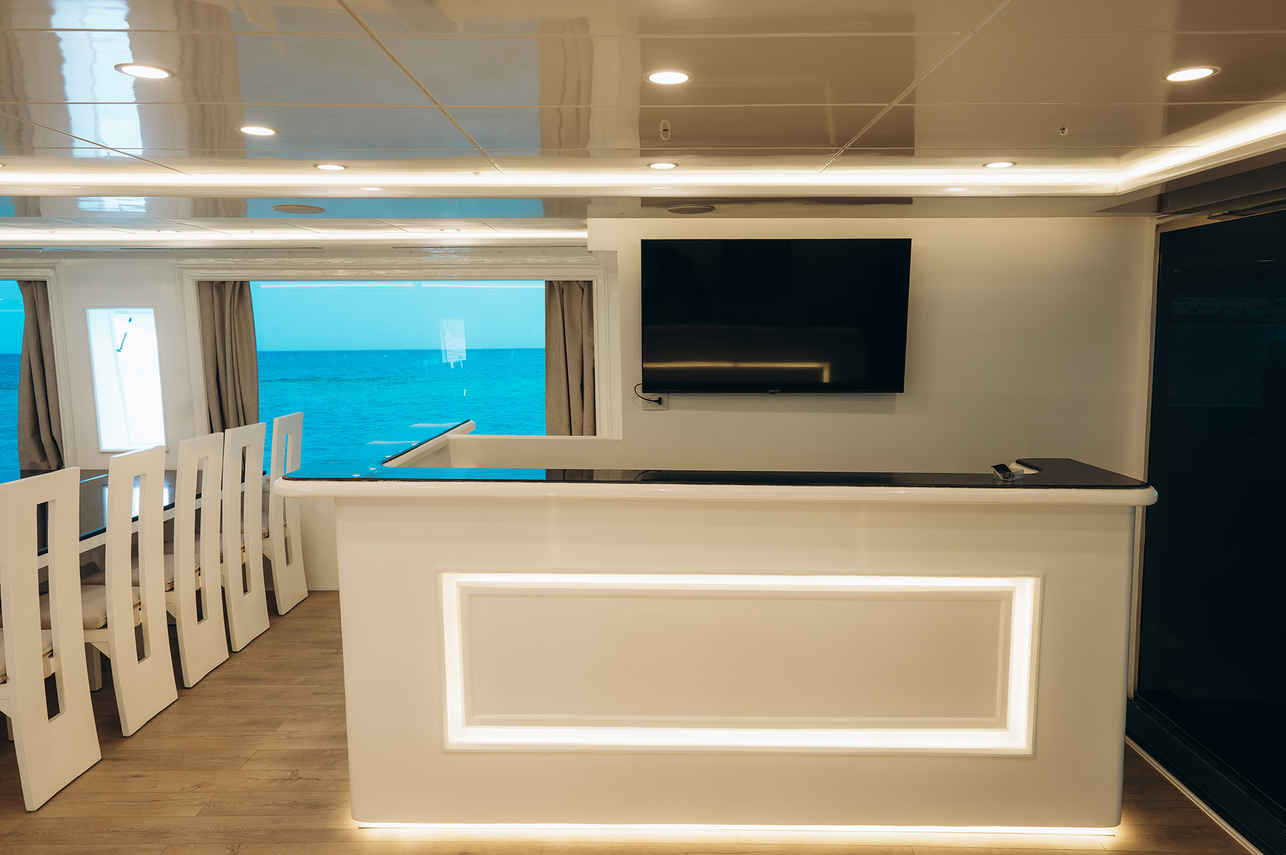 Ocean Dream Liveaboard