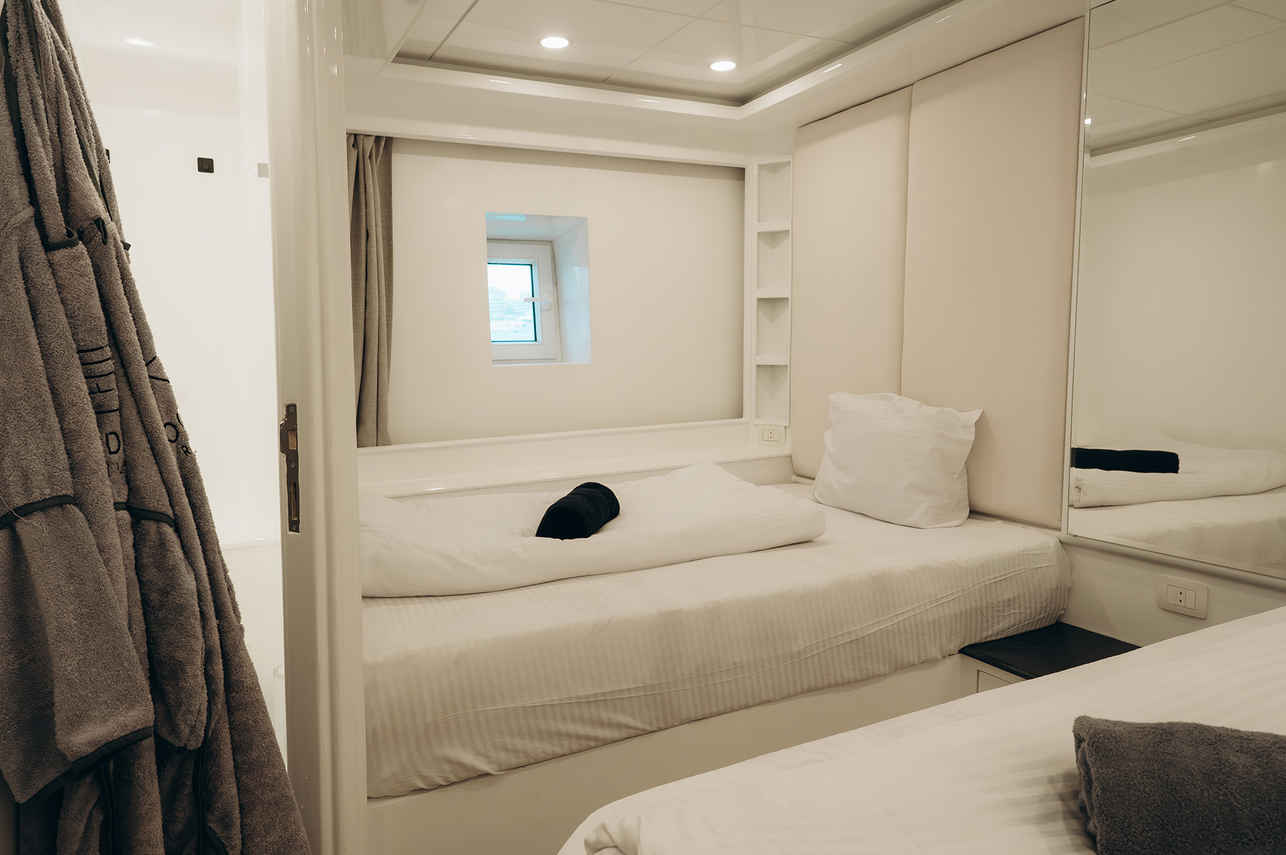 Ocean Dream Liveaboard