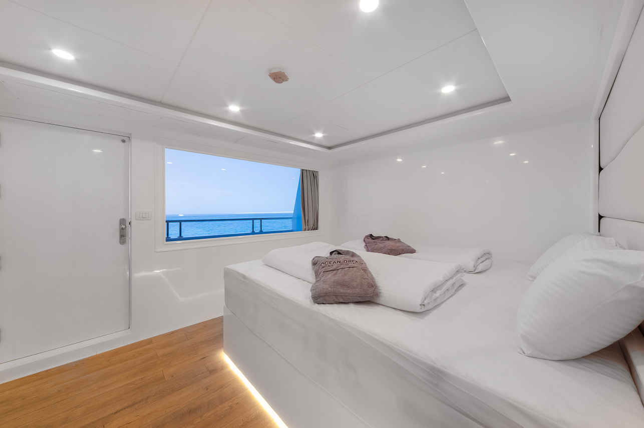 Ocean Dream Liveaboard