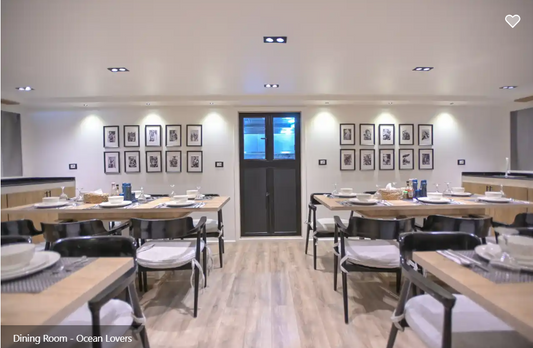 Ocean Lovers Liveaboard