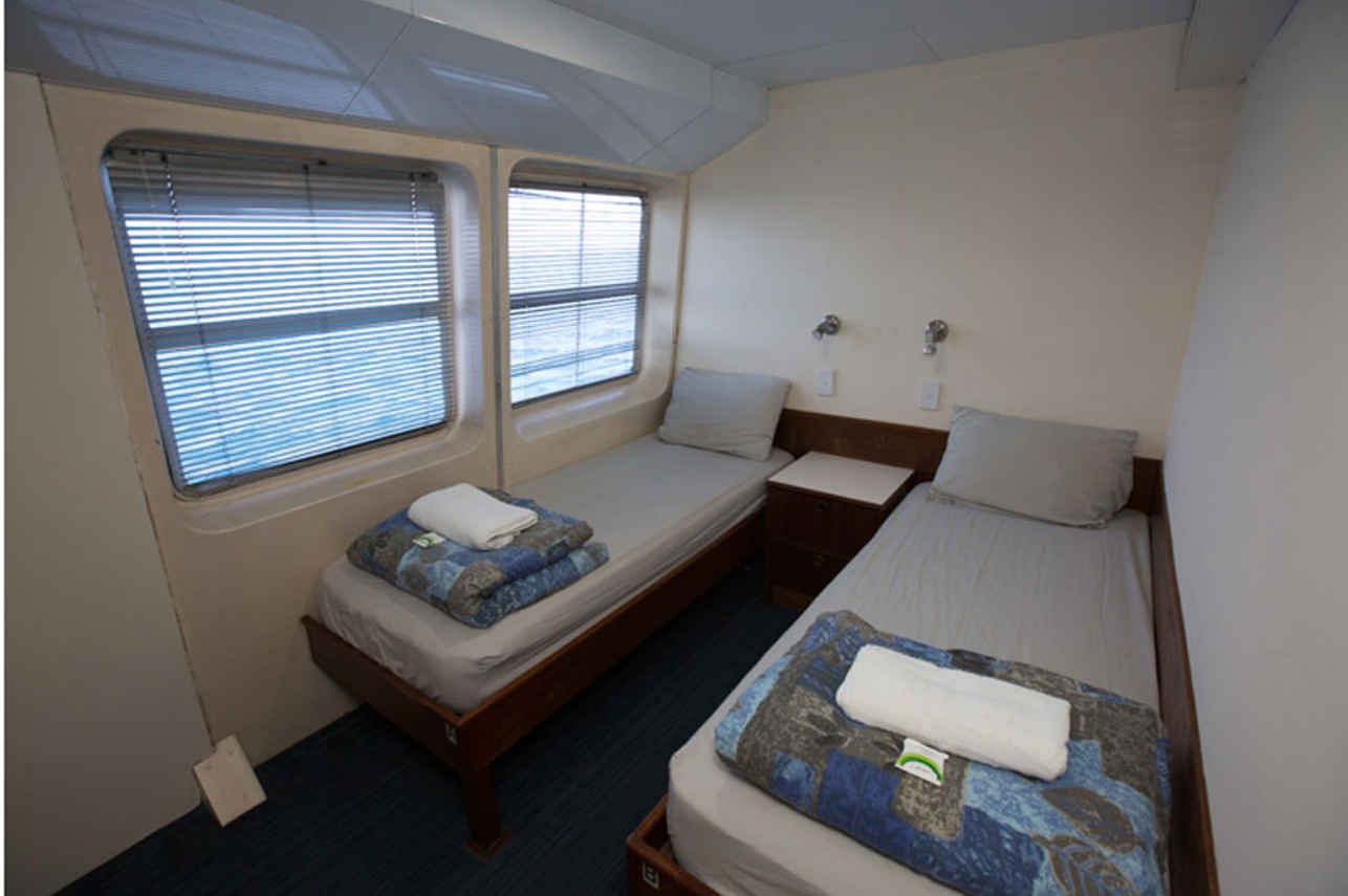Ocean Quest Liveaboard