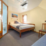 Cabin thumbnail 1