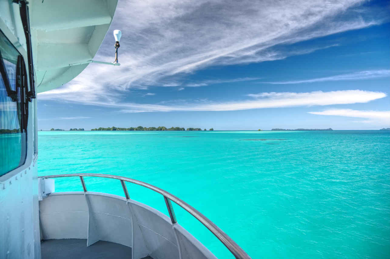 Ocean Hunter 3