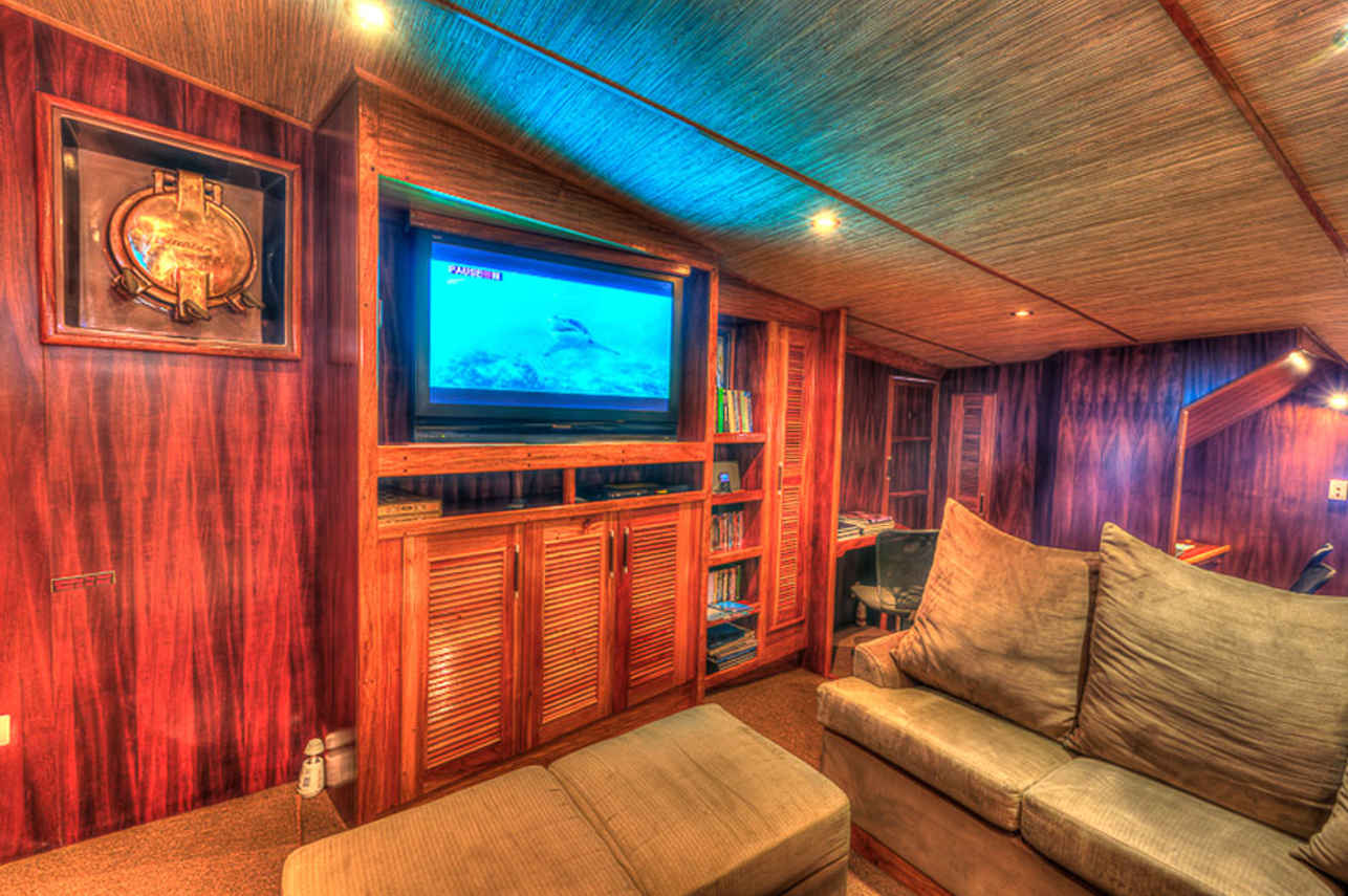 Ocean Hunter 3