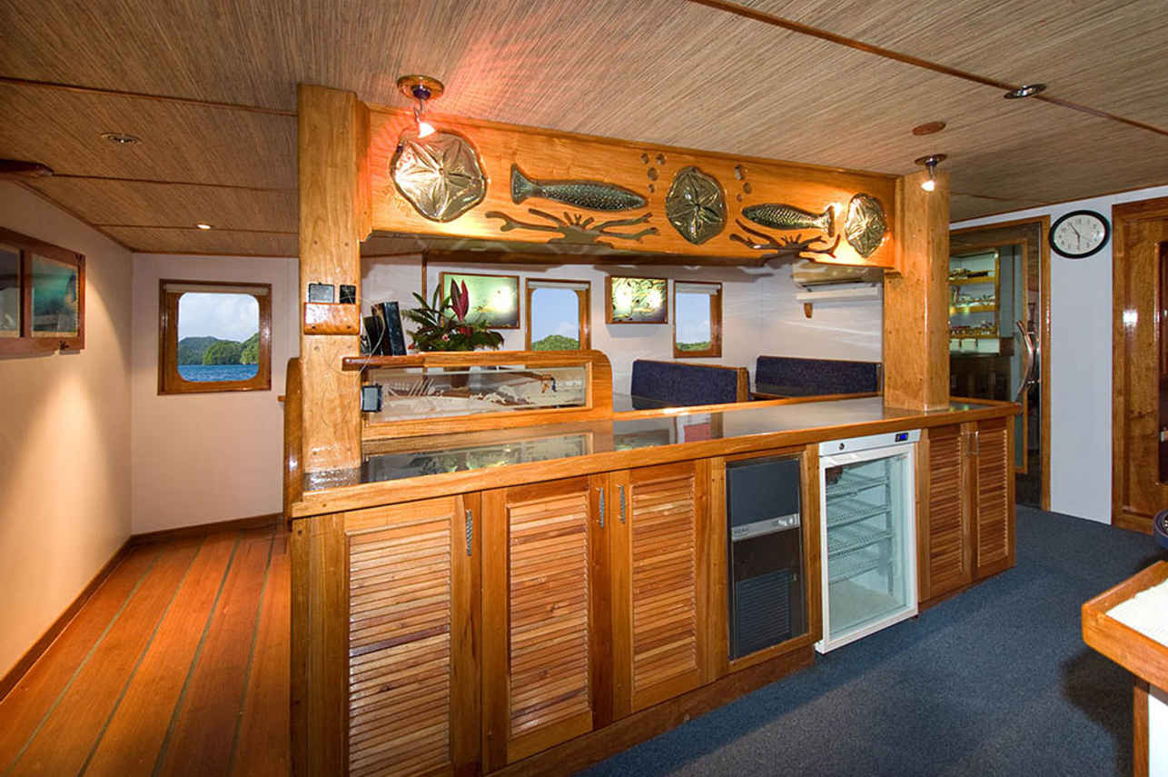 Ocean Hunter 3