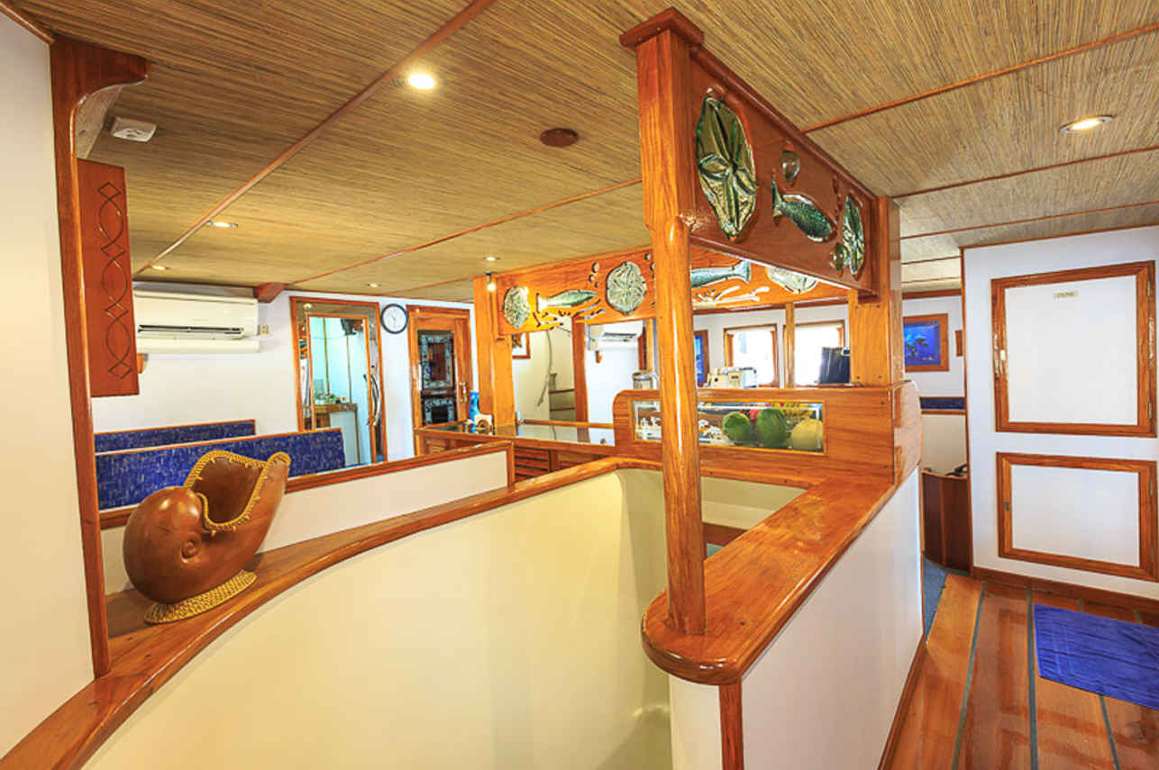 Ocean Hunter 3