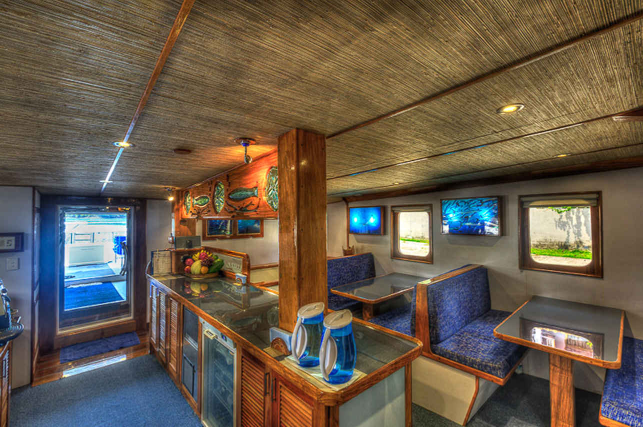 Ocean Hunter 3